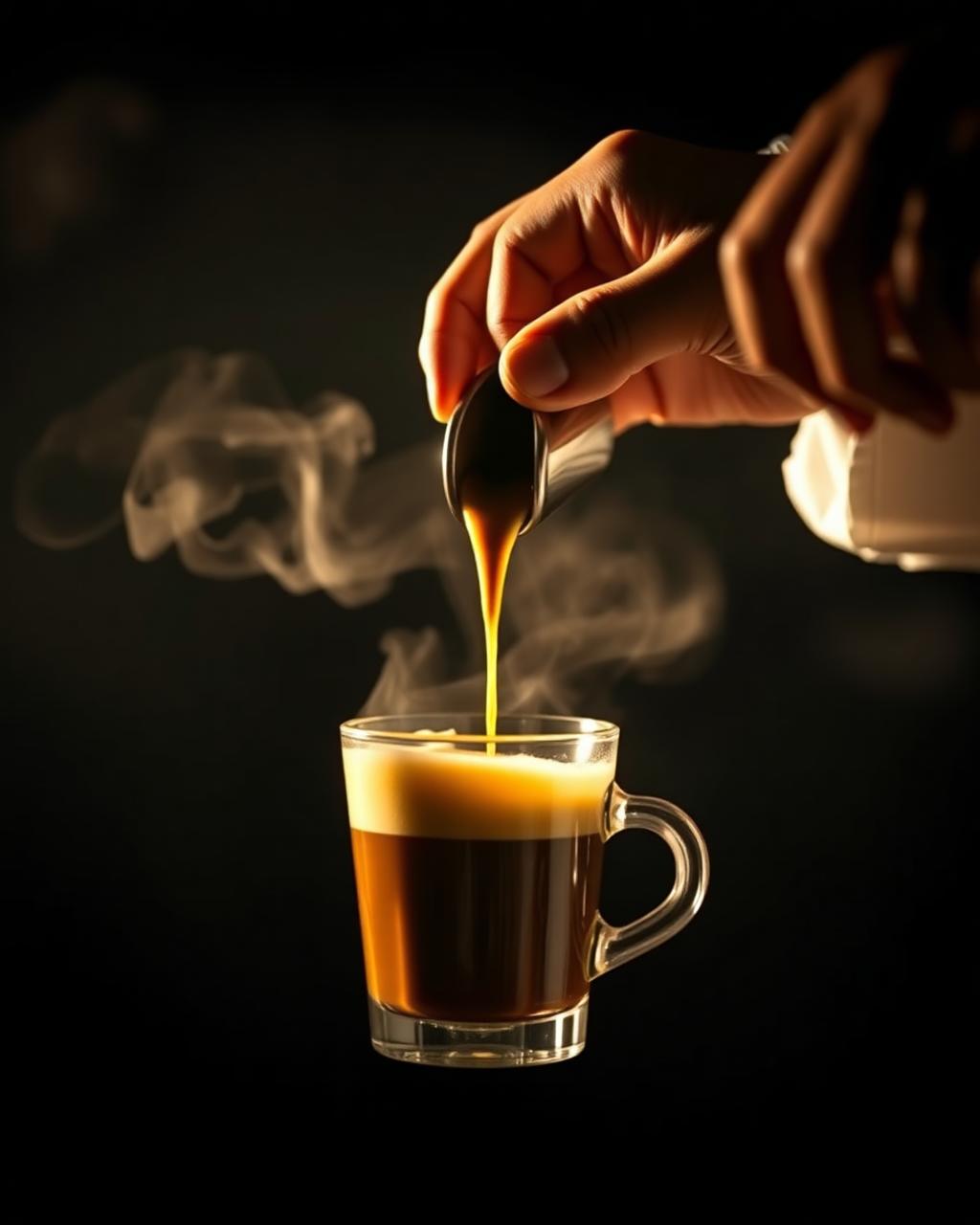 Café servido